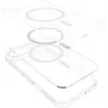 eSTUFF ES67141056 apsauginis dėklas mobiliesiems telefonams 16,8 cm (6,6 col.) Skaidrus