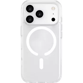 eSTUFF ES67141057 permatomas dėklas iPhone 17 Pro (16 cm / 6,3 inch)