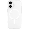 eSTUFF ES67141055-BULK permatomas dėklas iPhone 17 (16 cm / 6,3 colio)
