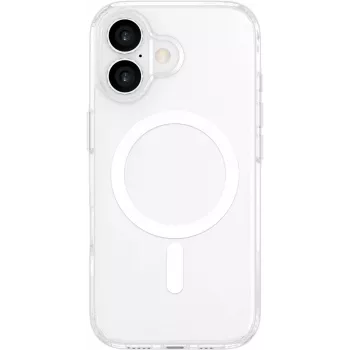 eSTUFF ES67141055-BULK permatomas dėklas iPhone 17 (16 cm / 6,3 colio)