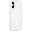 eSTUFF ES67141055-BULK permatomas dėklas iPhone 17 (16 cm / 6,3 colio)