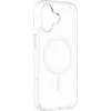 eSTUFF ES67141055-BULK permatomas dėklas iPhone 17 (16 cm / 6,3 colio)