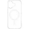 eSTUFF ES67141055-BULK permatomas dėklas iPhone 17 (16 cm / 6,3 colio)