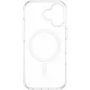 eSTUFF ES67141055-BULK permatomas dėklas iPhone 17 (16 cm / 6,3 colio)