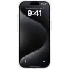 eSTUFF ES67141055-BULK permatomas dėklas iPhone 17 (16 cm / 6,3 colio)