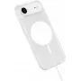 eSTUFF ES67141056-BULK permatomas dėklas iPhone 17 Air 16,8 cm (6,6 colio)