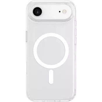 eSTUFF ES67141056-BULK permatomas dėklas iPhone 17 Air 16,8 cm (6,6 colio)