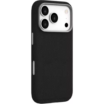 eSTUFF ES67160029 dėklas mobiliesiems telefonams 16 cm (6,3 colio) Juodas