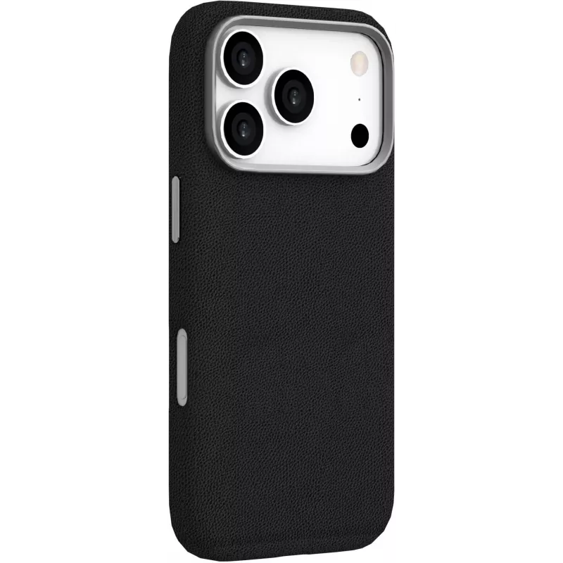eSTUFF ES67160029 dėklas mobiliesiems telefonams 16 cm (6,3 colio) Juodas