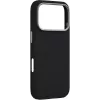 eSTUFF ES67160029 dėklas mobiliesiems telefonams 16 cm (6,3 colio) Juodas
