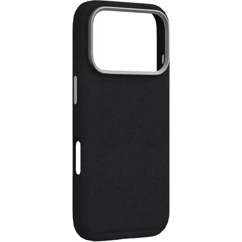 eSTUFF ES67160029 dėklas mobiliesiems telefonams 16 cm (6,3 colio) Juodas