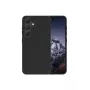 Dėklas dbramante1928 Bulk Nuuk Samsung Galaxy S24+ juodas, plonas dizainas