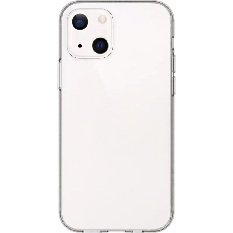 eSTUFF ES67100036-BULK permatomas dėklas iPhone 13 (15,5 cm / 6,1 col.)