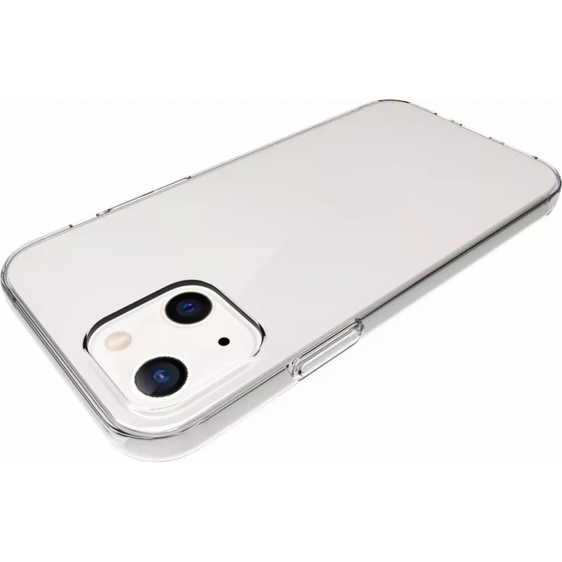 eSTUFF ES67100036-BULK permatomas dėklas iPhone 13 (15,5 cm / 6,1 col.)