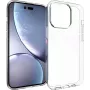 eSTUFF ES67100039-BULK Dėklas iPhone 14 Pro 15,5 cm (6,1 inch) Skaidrus