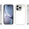 eSTUFF ES67100039-BULK Dėklas iPhone 14 Pro 15,5 cm (6,1 inch) Skaidrus