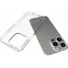 eSTUFF ES67100039-BULK Dėklas iPhone 14 Pro 15,5 cm (6,1 inch) Skaidrus