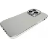 eSTUFF ES67100039-BULK Dėklas iPhone 14 Pro 15,5 cm (6,1 inch) Skaidrus