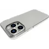 eSTUFF ES67100039-BULK Dėklas iPhone 14 Pro 15,5 cm (6,1 inch) Skaidrus