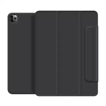 eSTUFF COLORADO Magnetinis dėklas iPad Pro 11 2022/2021/2020 - Juodas