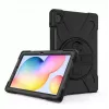 Dėklas eSTUFF AUSTIN Defender Samsung Galaxy Tab S6 Lite 2022/2020 Juodas