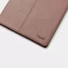 Folio dėklas Trunk TR-LEAIPC10-BRW, iPad 10.2 colio, ruda