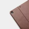 Folio dėklas Trunk TR-LEAIPC10-BRW, iPad 10.2 colio, ruda
