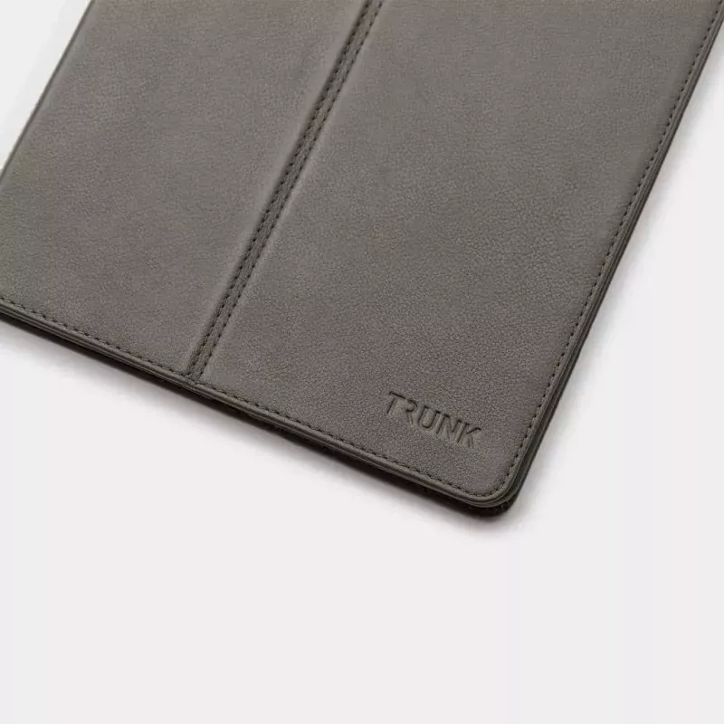 Folio dėklas Apple Trunk TR-LEAIPC10-GRE 10,2 colio Žalia