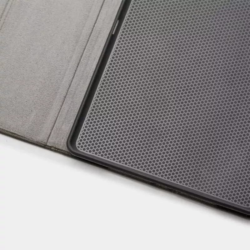 Folio dėklas Apple Trunk TR-LEAIPC10-GRE 10,2 colio Žalia