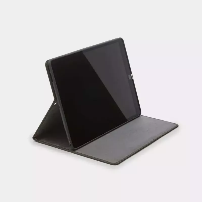 Folio dėklas Apple Trunk TR-LEAIPC10-GRE 10,2 colio Žalia