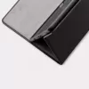 Folio dėklas Apple TR-LEAIPC12-BLK iPad 12,9 colio 32,8 cm juodas