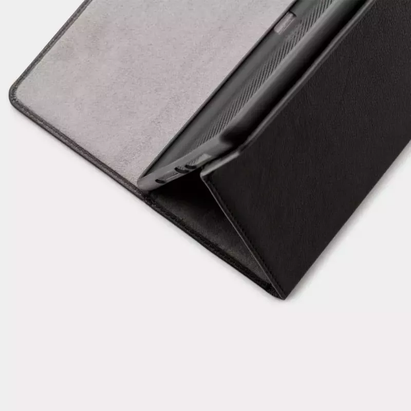 Folio dėklas Apple TR-LEAIPC12-BLK iPad 12,9 colio 32,8 cm juodas