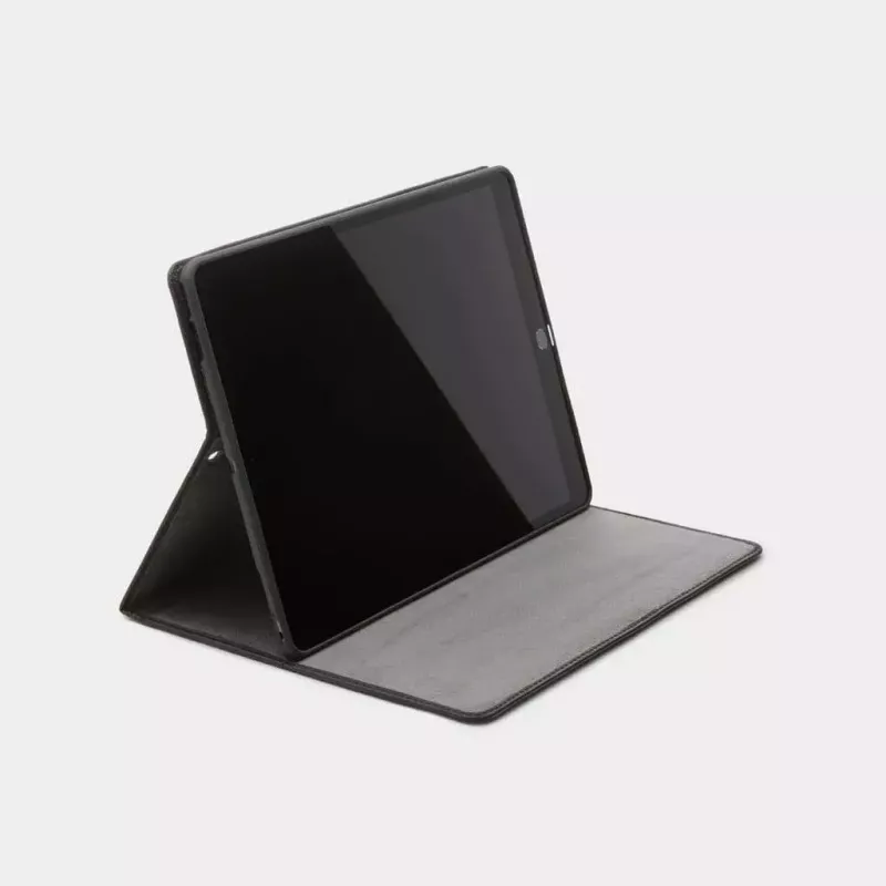 Folio dėklas Apple TR-LEAIPC12-BLK iPad 12,9 colio 32,8 cm juodas