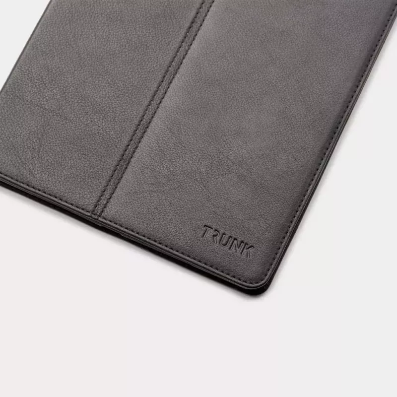 Folio dėklas Apple TR-LEAIPC12-BLK iPad 12,9 colio 32,8 cm juodas