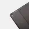 Folio dėklas Apple TR-LEAIPC12-BLK iPad 12,9 colio 32,8 cm juodas