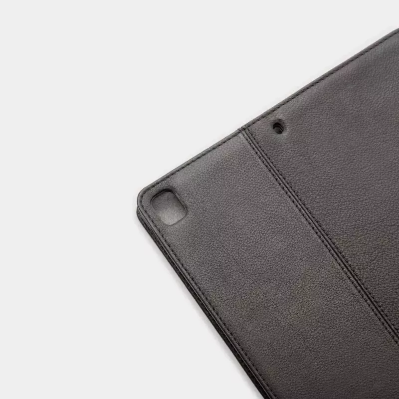 Folio dėklas Apple TR-LEAIPC12-BLK iPad 12,9 colio 32,8 cm juodas