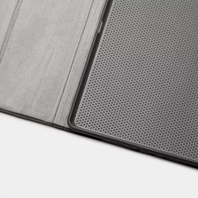 Folio dėklas Apple TR-LEAIPC12-BLK iPad 12,9 colio 32,8 cm juodas