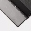 Folio dėklas Apple TR-LEAIPC12-BLK iPad 12,9 colio 32,8 cm juodas