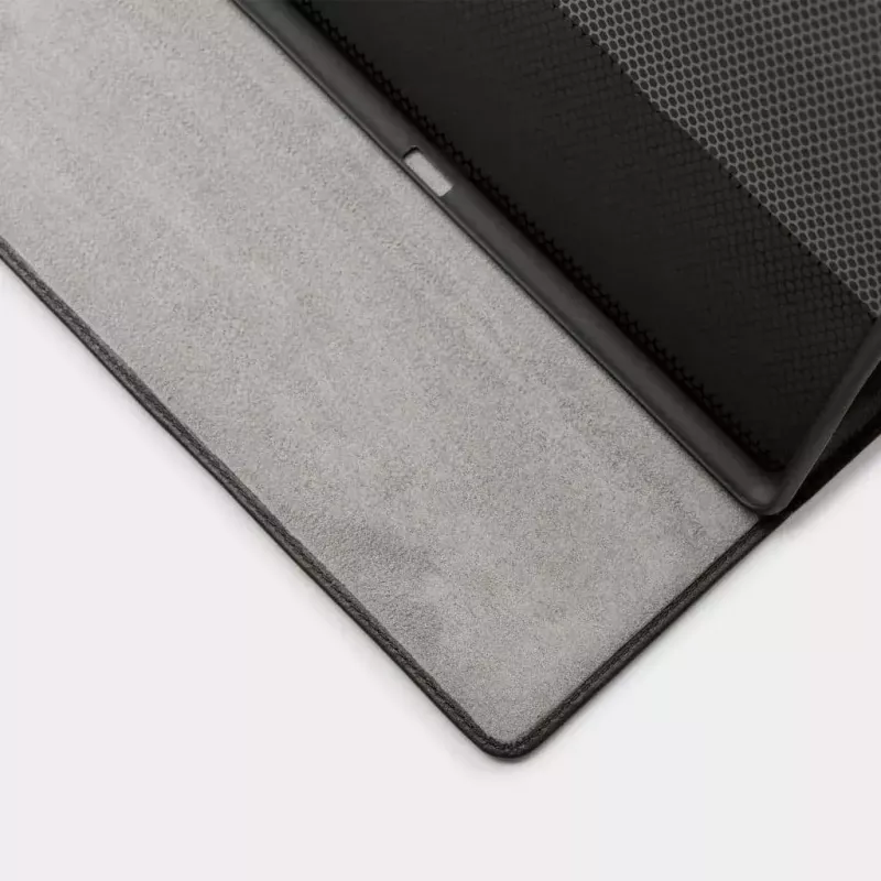 Folio dėklas Apple TR-LEAIPC12-BLK iPad 12,9 colio 32,8 cm juodas