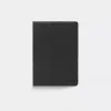 Folio dėklas Apple TR-LEAIPC12-BLK iPad 12,9 colio 32,8 cm juodas