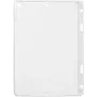 eSTUFF Minkštas TPU apsauginis dėklas iPad 10.2 2020/2019 - Skaidrus