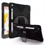Korpusas eSTUFF CHICAGO Full Body Defender iPad 10.2 juodas