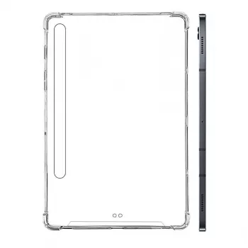 eSTUFF ES680100-BULK permatomas dėklas planšetei 27,9 cm (11 col.)