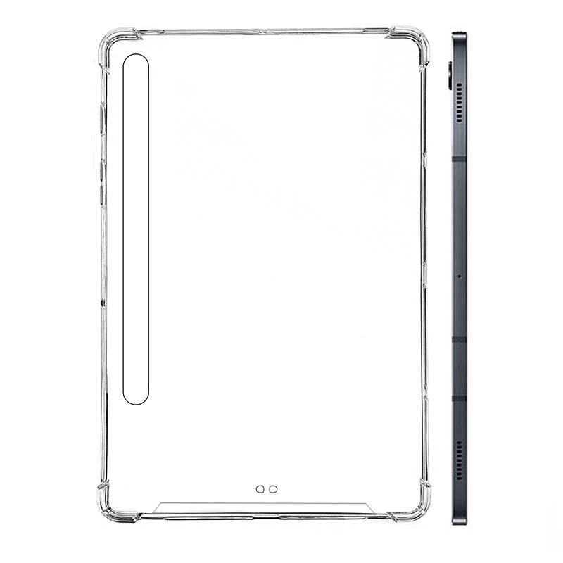 eSTUFF ES680100-BULK permatomas dėklas planšetei 27,9 cm (11 col.)