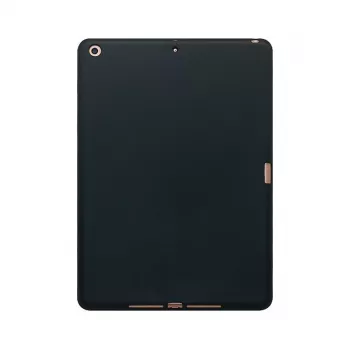 eSTUFF ORLANDO skaidri TPU nugarėlė planšetei Apple iPad Air 10.9 (4/5 kartos)