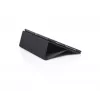 Folio dėklas TRUNK TR-IPC10-BLK, skirtas iPad 10,2 colio, juodas