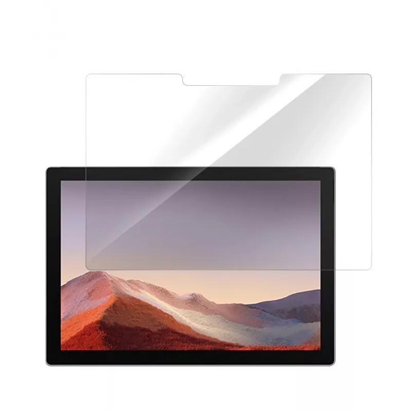Apsauginis stiklas eSTUFF ES517010 Microsoft Surface Pro 4/5/6/7/7+