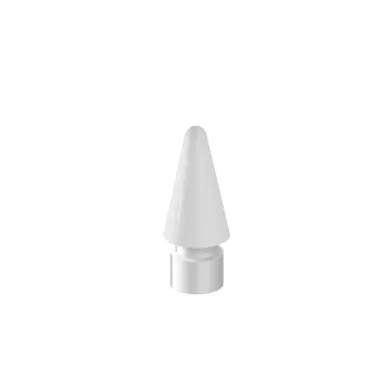 eSTUFF ES689015-BULK atsarginiai POM rašiklio antgaliai, 2 vnt.