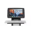 Compulocks Universal Keyboard Tray VESA Compatible Black UKBTRAYB – universali klaviatūros lentyna