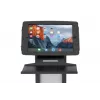 Compulocks Universal Keyboard Tray VESA Compatible Black UKBTRAYB – universali klaviatūros lentyna